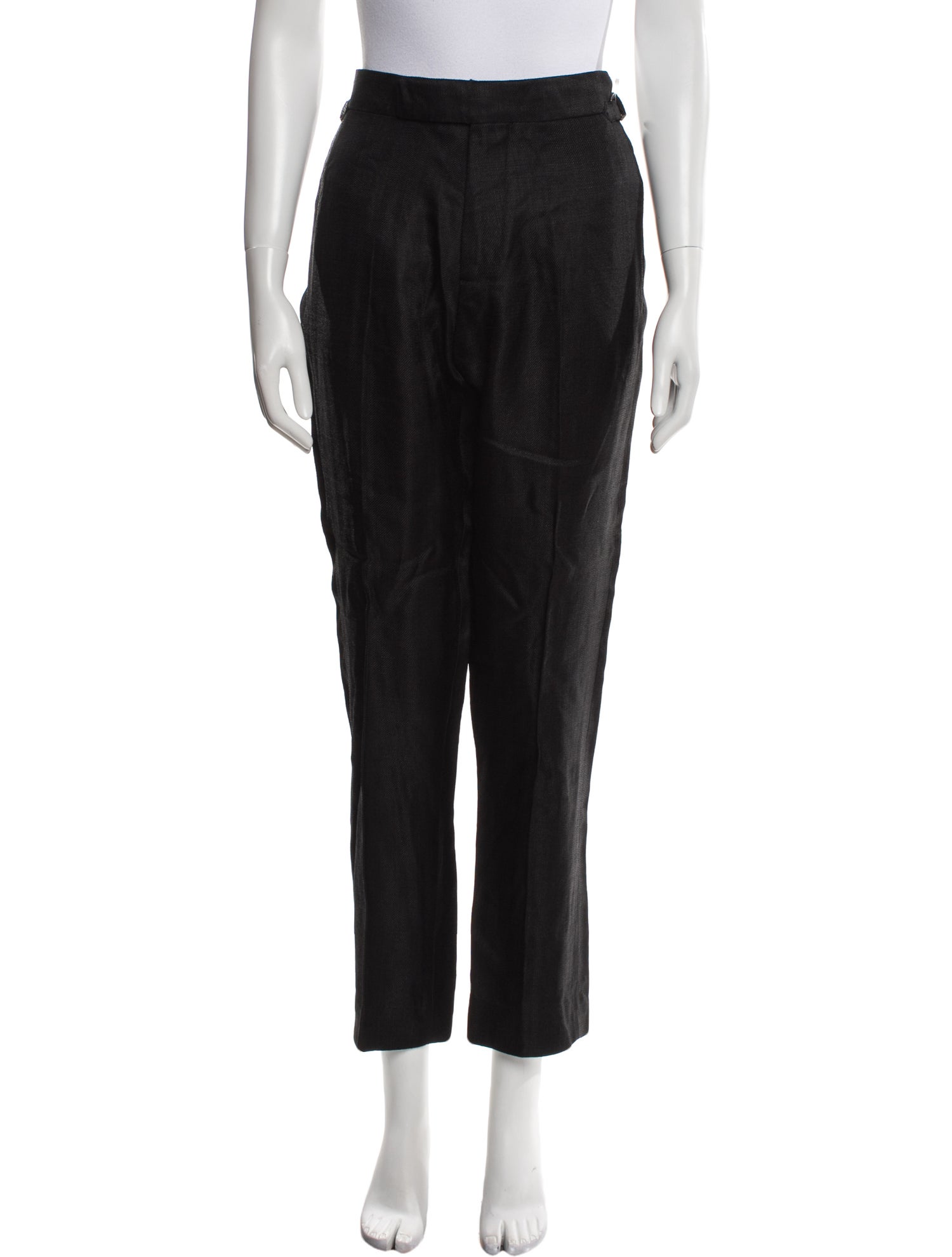 Tom Ford Straight Leg Pants