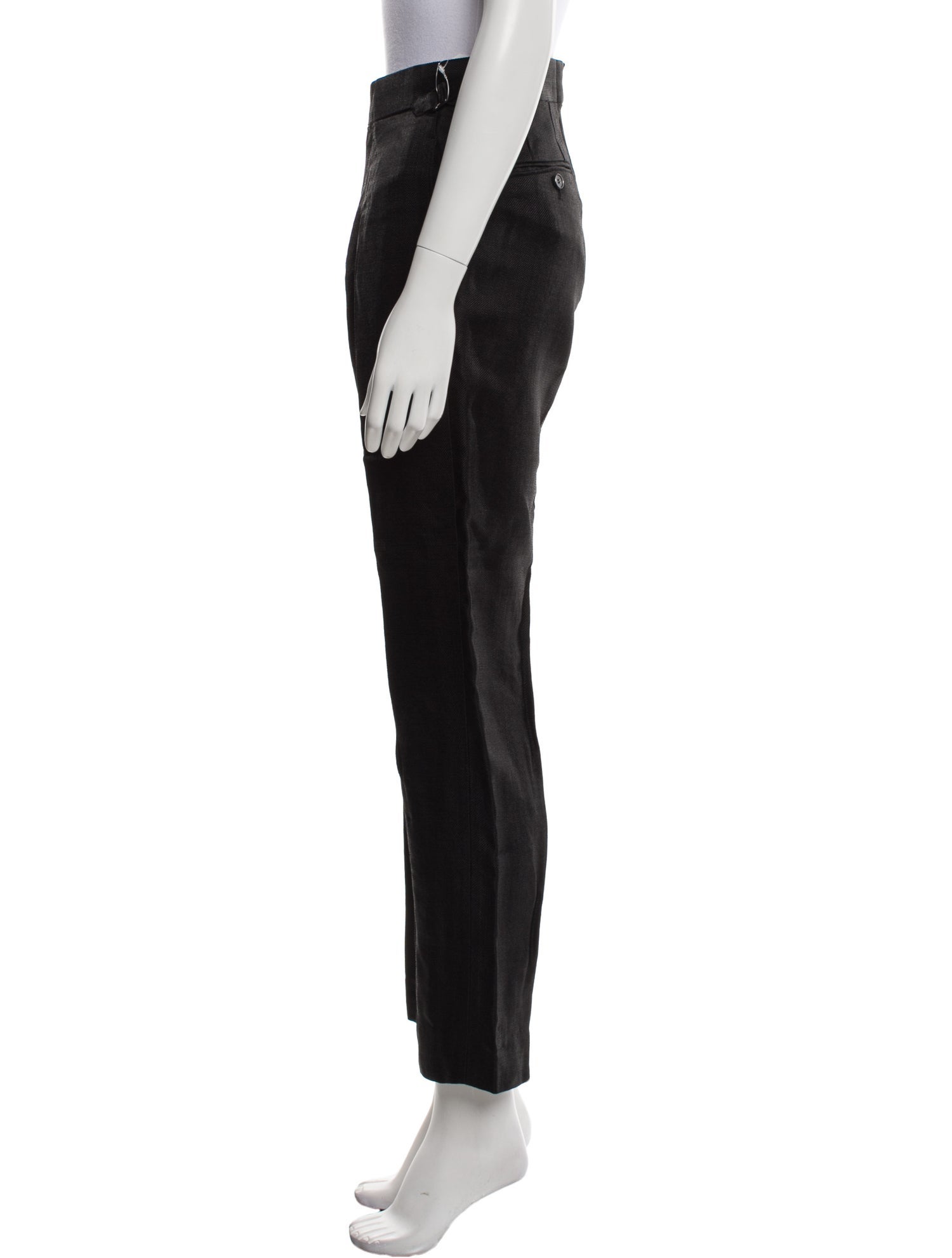 Tom Ford Straight Leg Pants