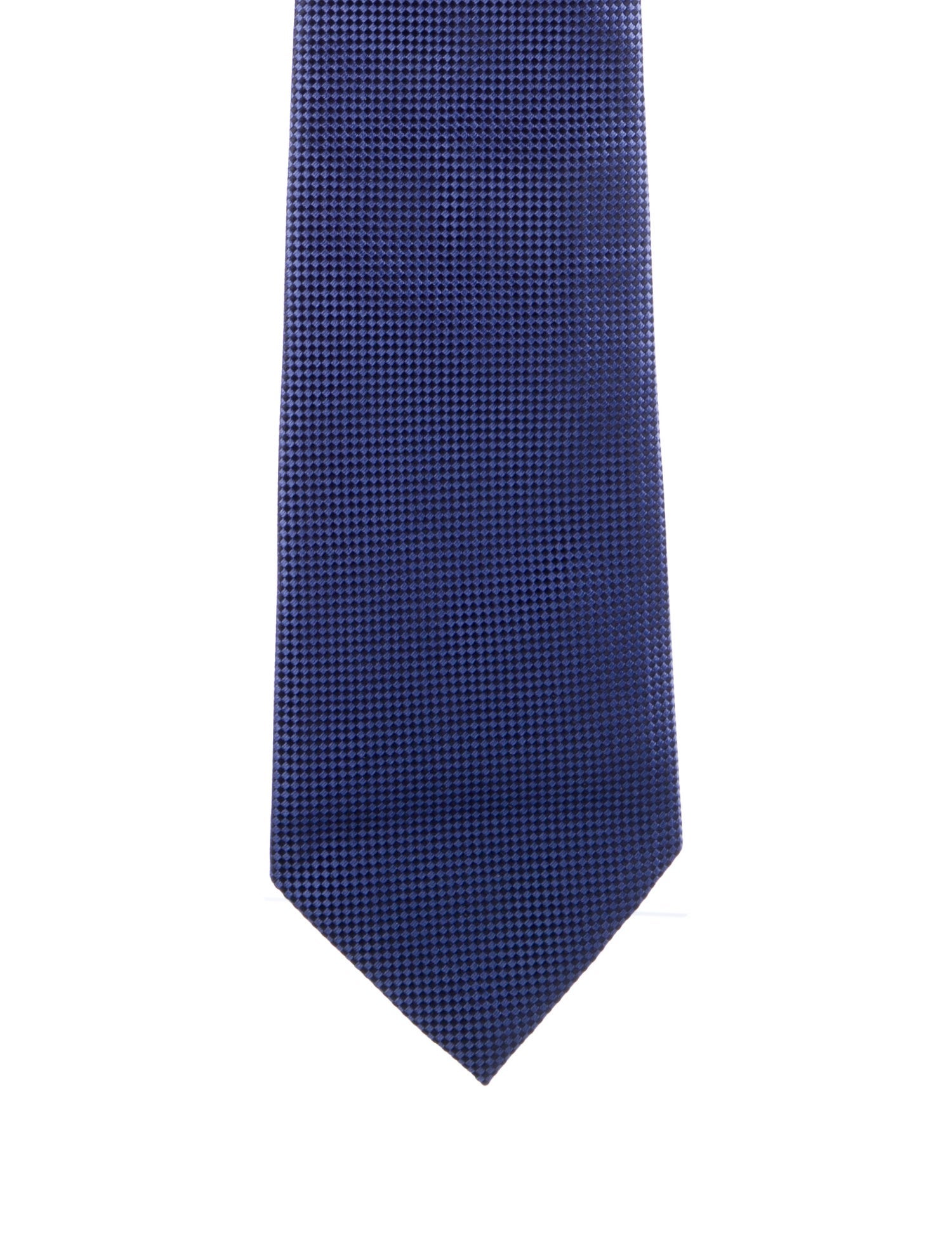 Tom Ford Pattern Print Tie