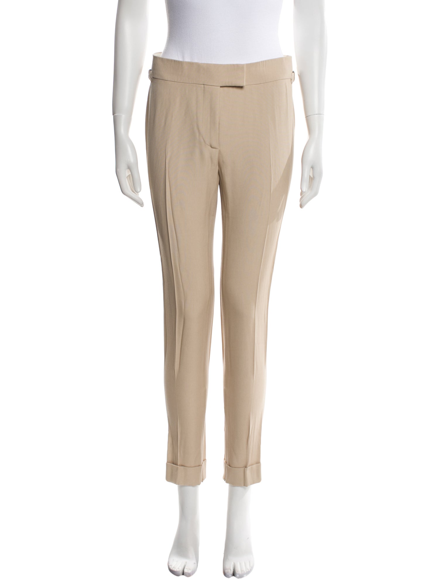 Tom Ford Skinny Leg Pants