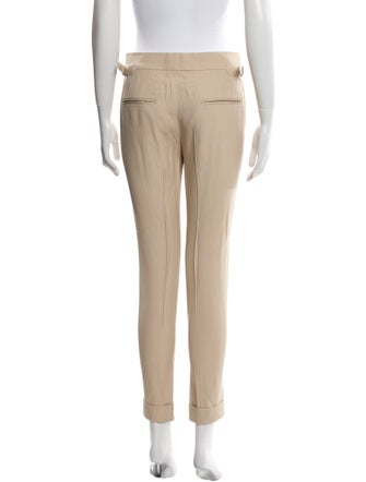 Tom Ford Skinny Leg Pants