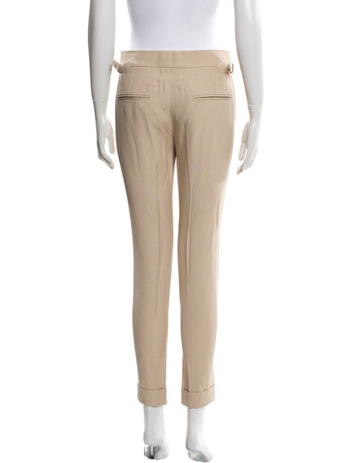 Tom Ford Skinny Leg Pants