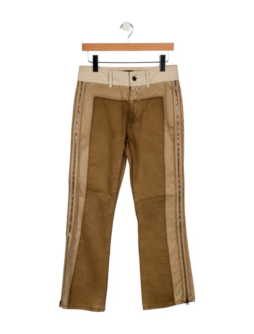 Tom Ford Straight-Leg Jeans