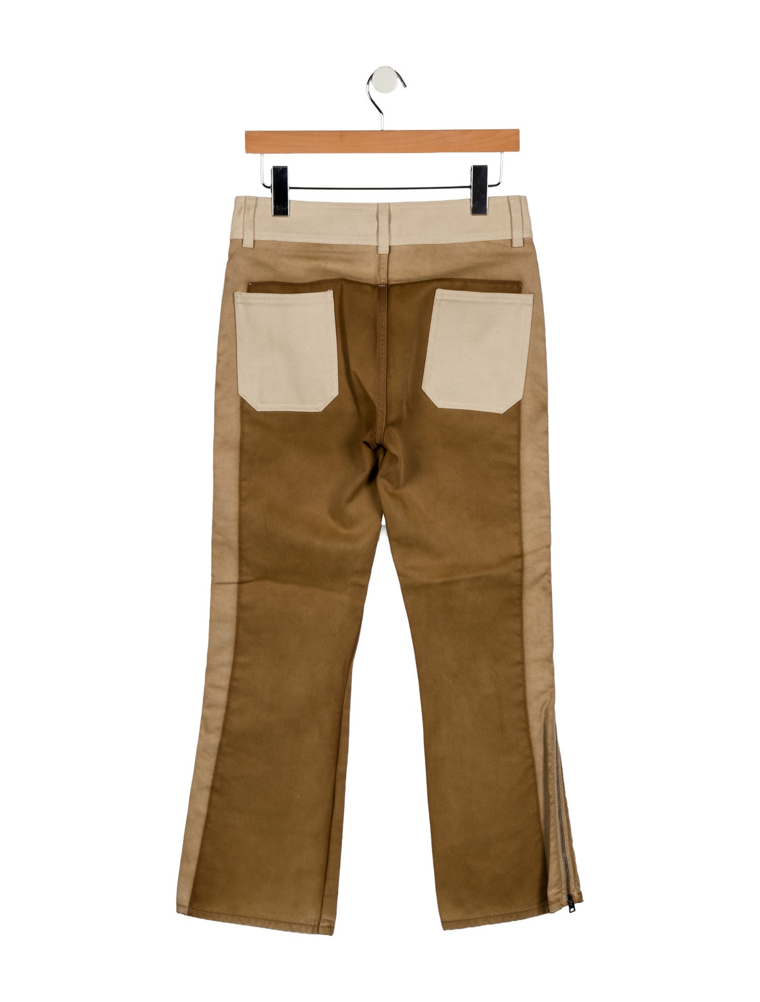 Tom Ford Straight-Leg Jeans