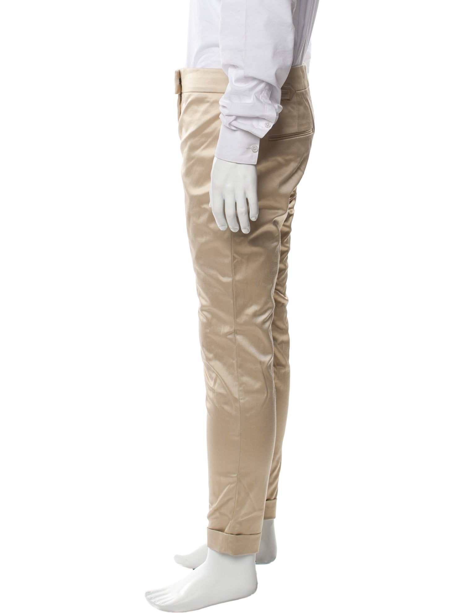 Tom Ford Dress Pants