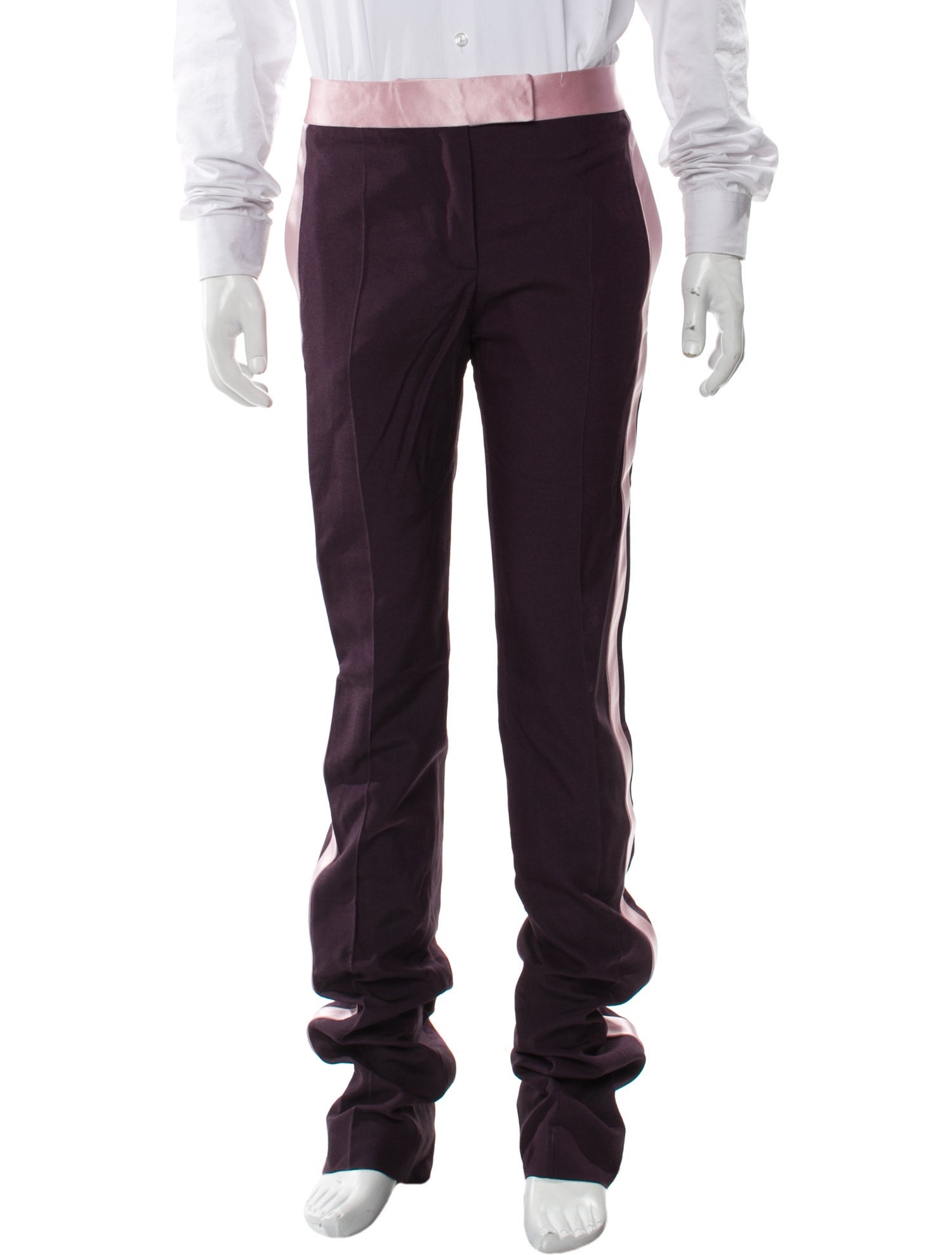 Tom Ford Striped Pants