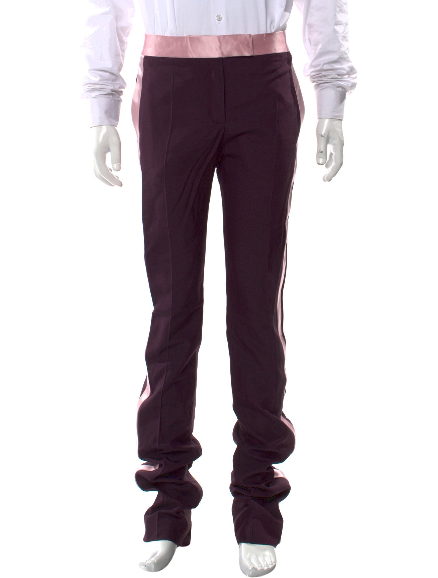 Tom Ford Striped Joggers