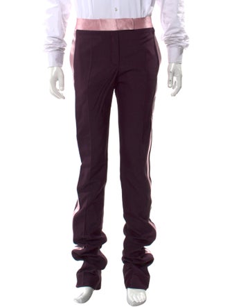 Tom Ford Striped Joggers