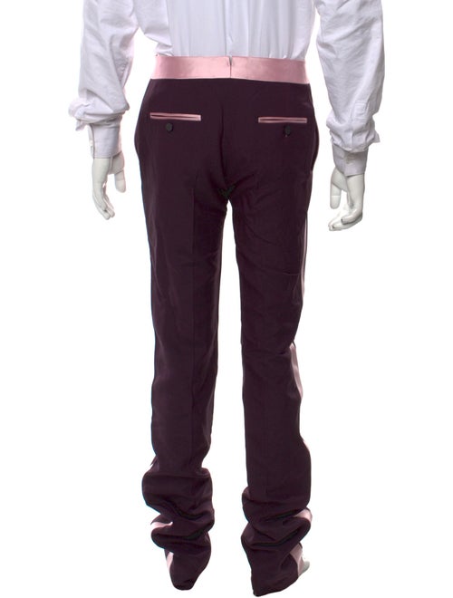 Tom Ford Striped Joggers