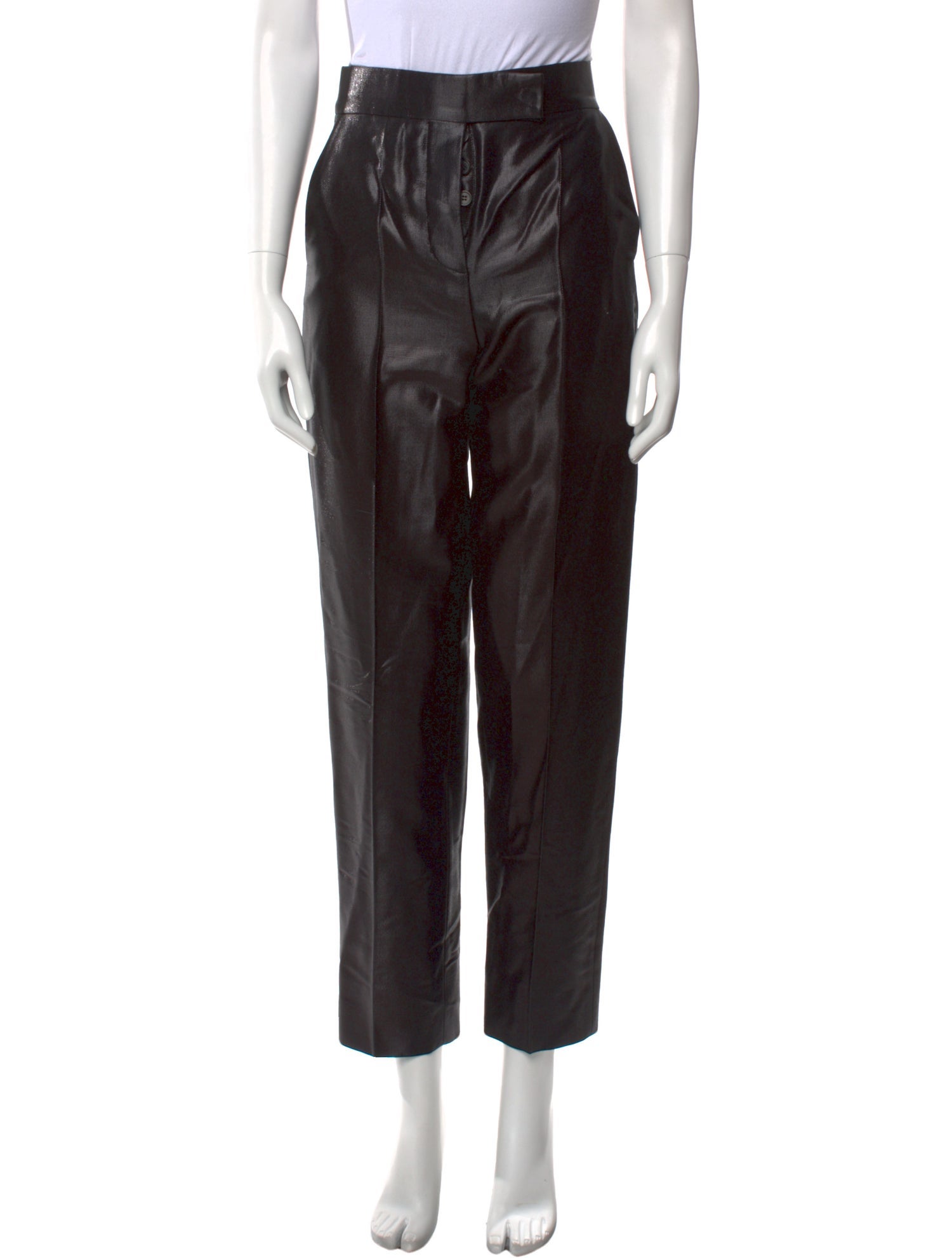 Tom Ford Skinny Leg Pants