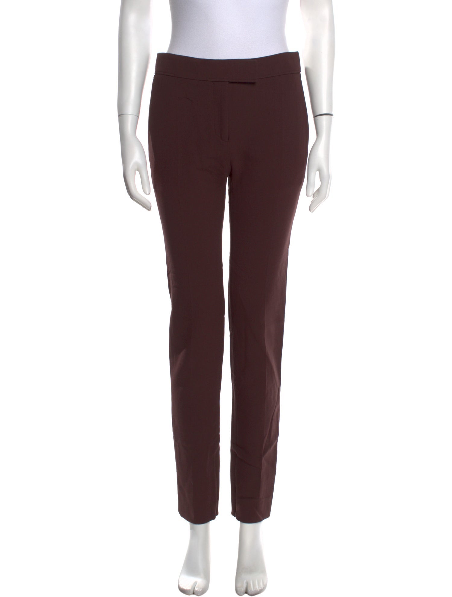 Tom Ford 2020 Skinny Leg Pants