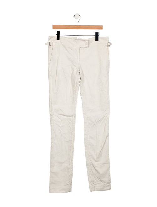 Tom Ford 2019 Straight Leg Pants