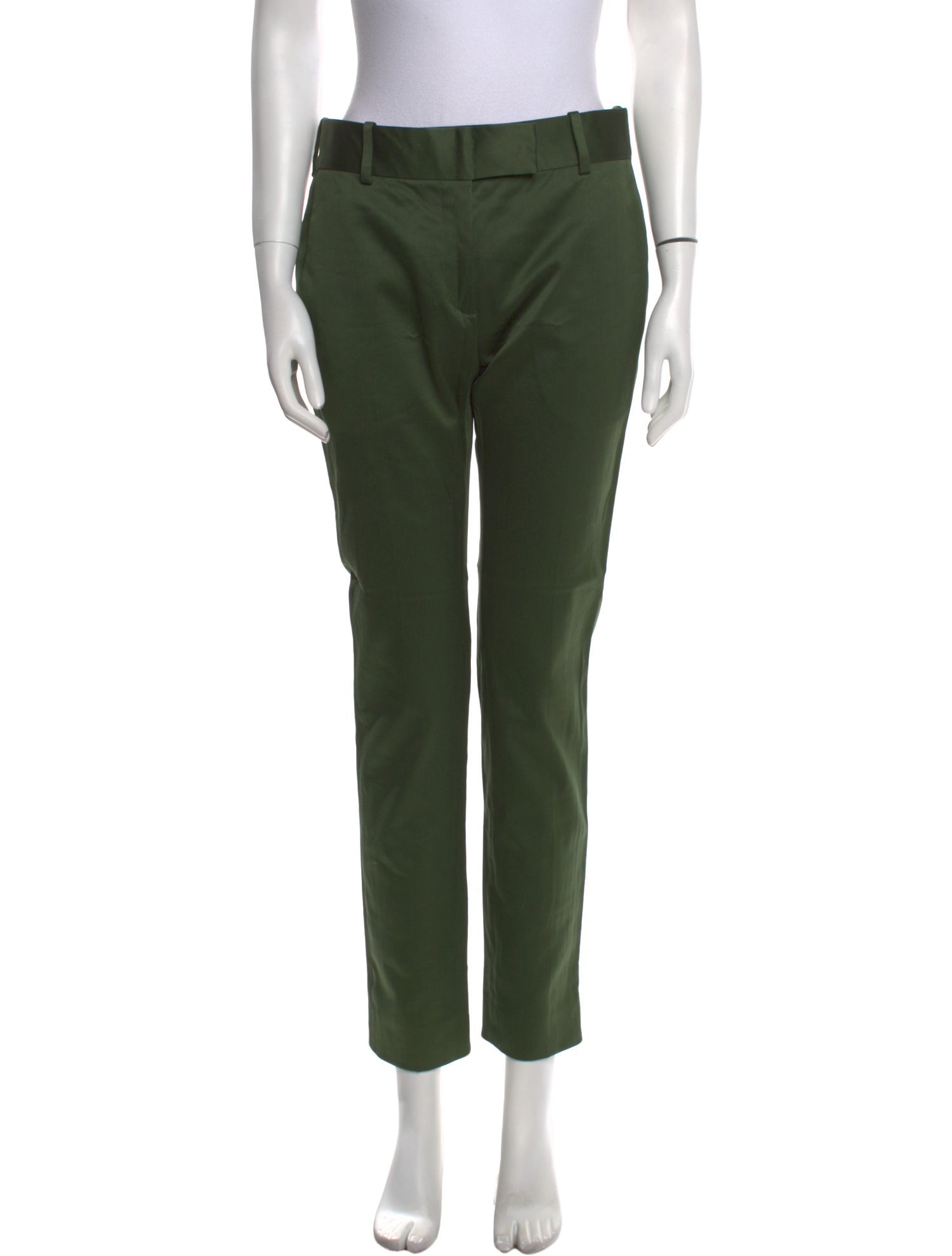 Tom Ford 2020 Skinny Leg Pants