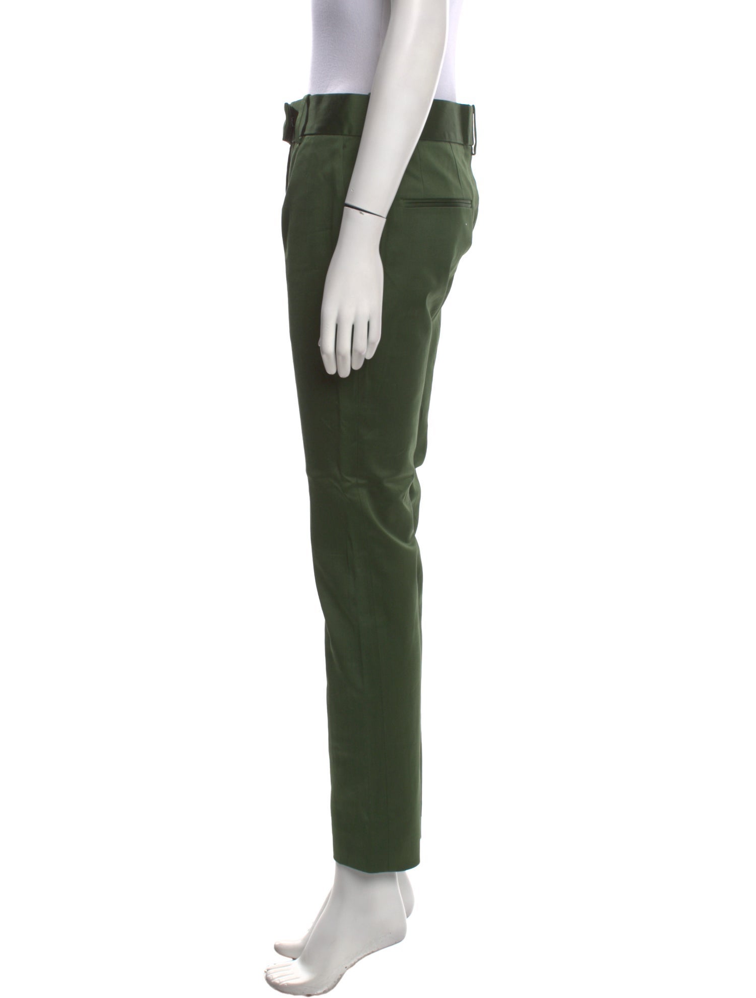 Tom Ford 2020 Skinny Leg Pants