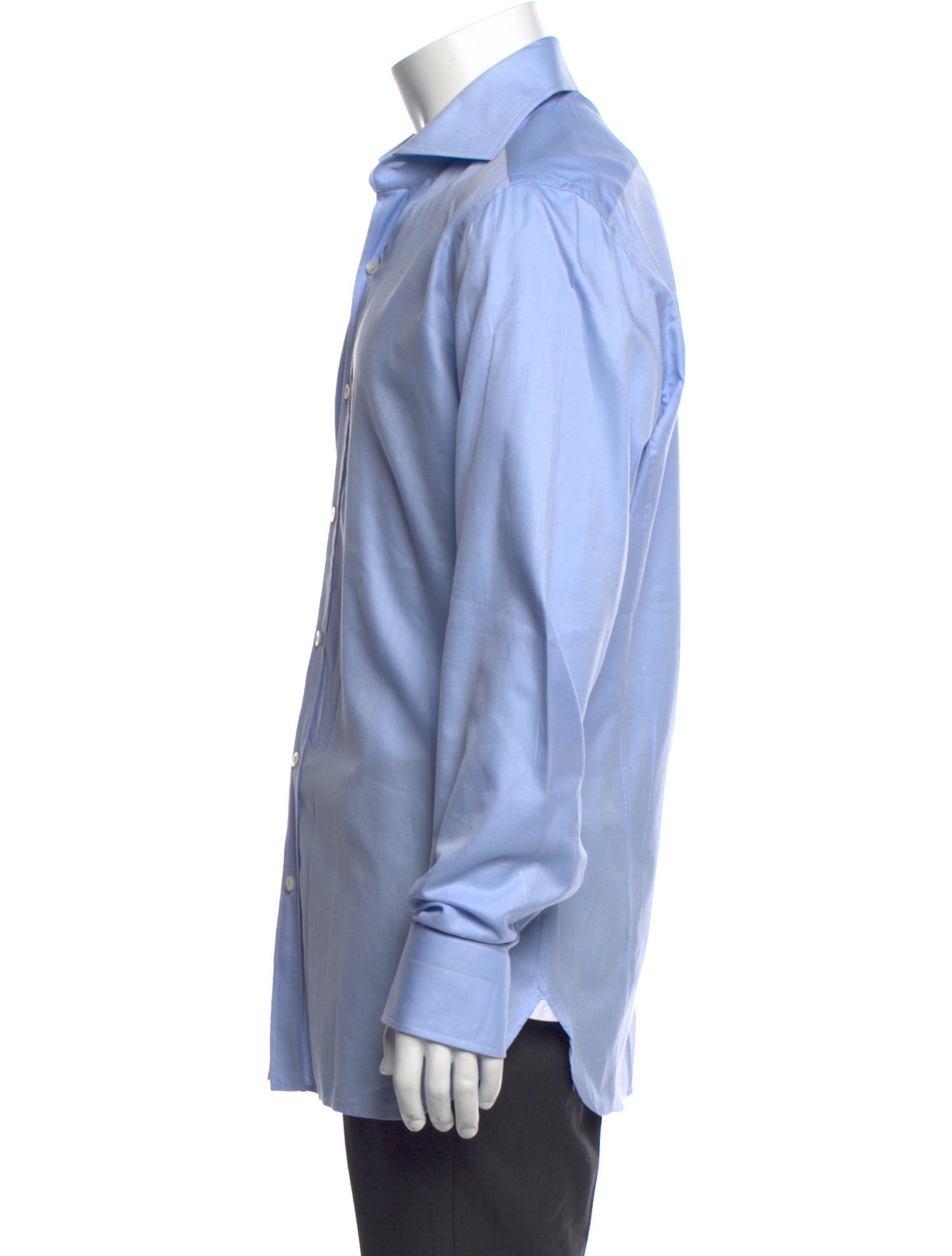 Tom Ford Long Sleeve Dress Shirt