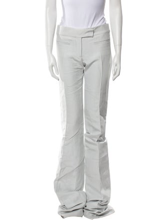 Tom Ford Wide Leg Pants