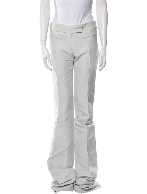 Tom Ford Wide Leg Pants