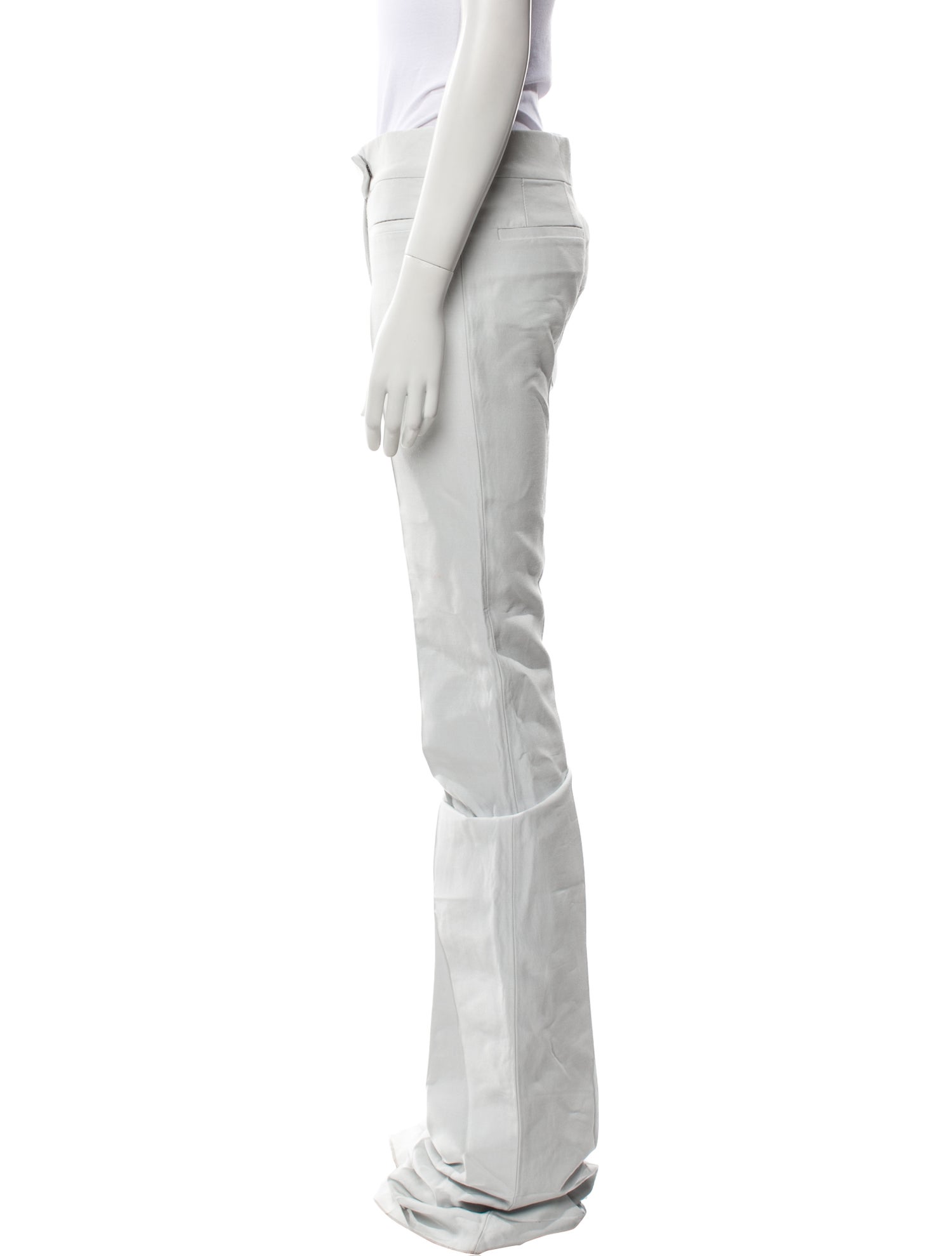 Tom Ford Wide Leg Pants