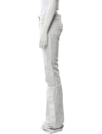 Tom Ford Wide Leg Pants