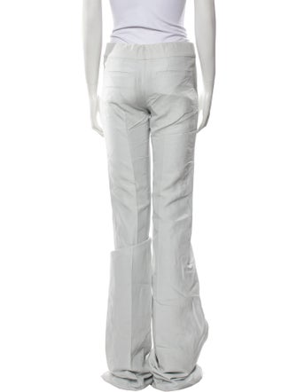 Tom Ford Wide Leg Pants