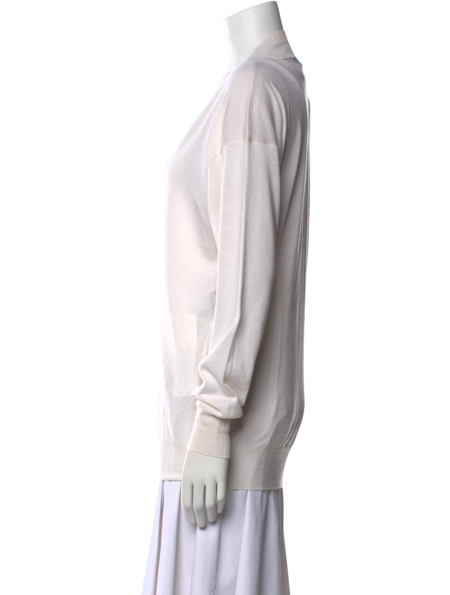 Tom Ford Cashmere V-Neck Sweater