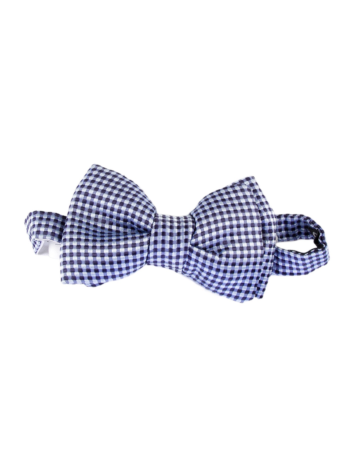 Tom Ford Mens' bow tie