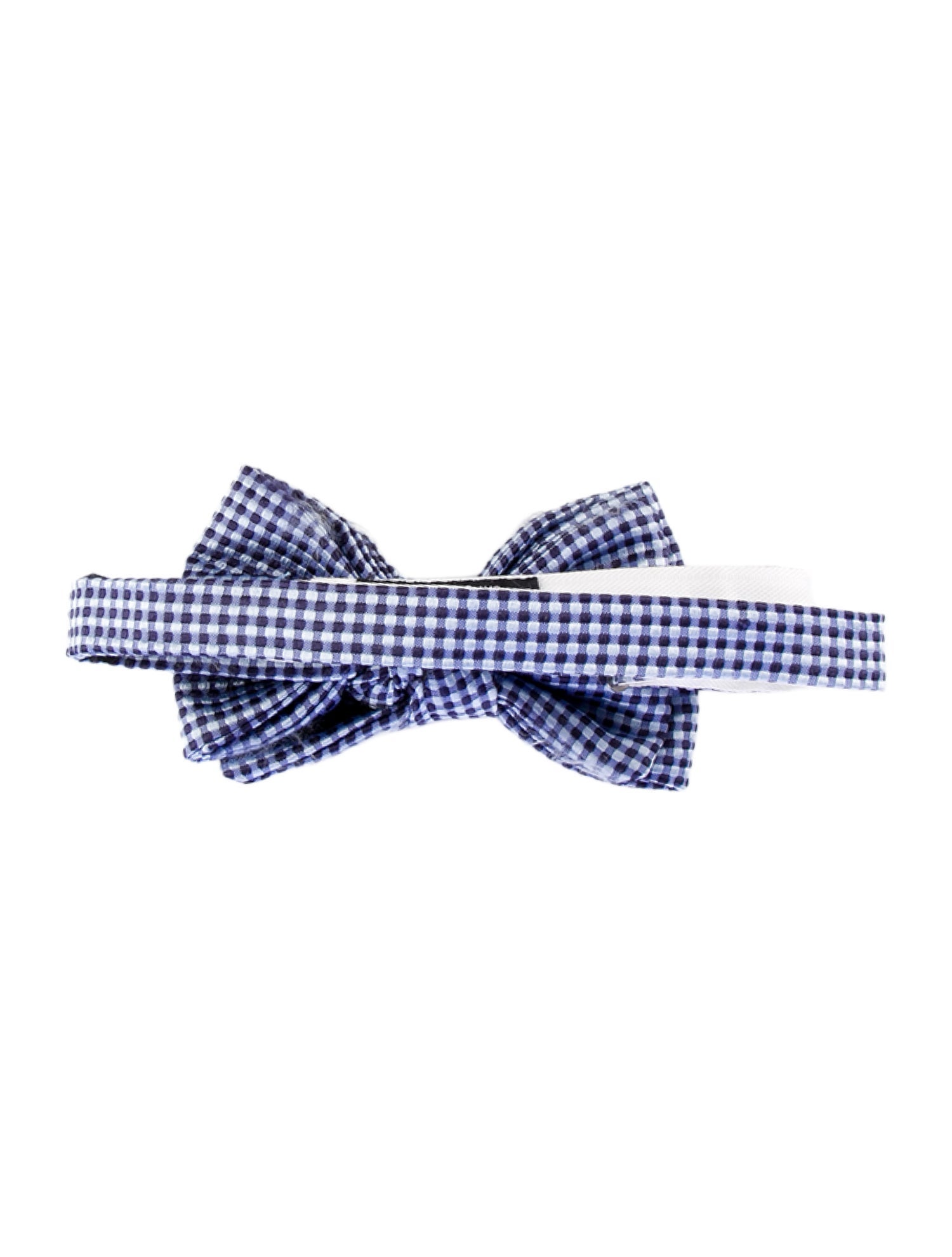 Tom Ford Mens' bow tie
