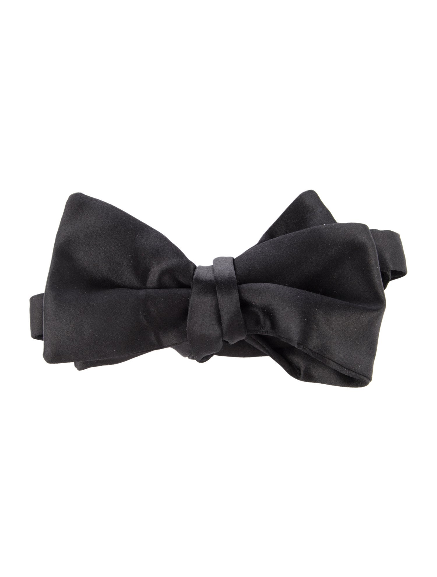 Tom Ford Men's Silk Bow Tie