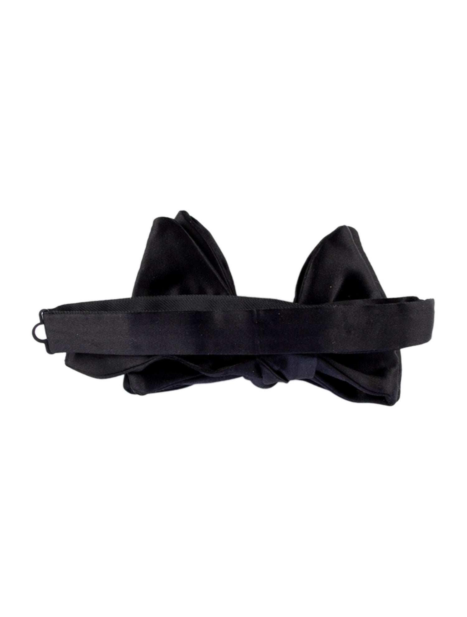 Tom Ford Mens' bow tie