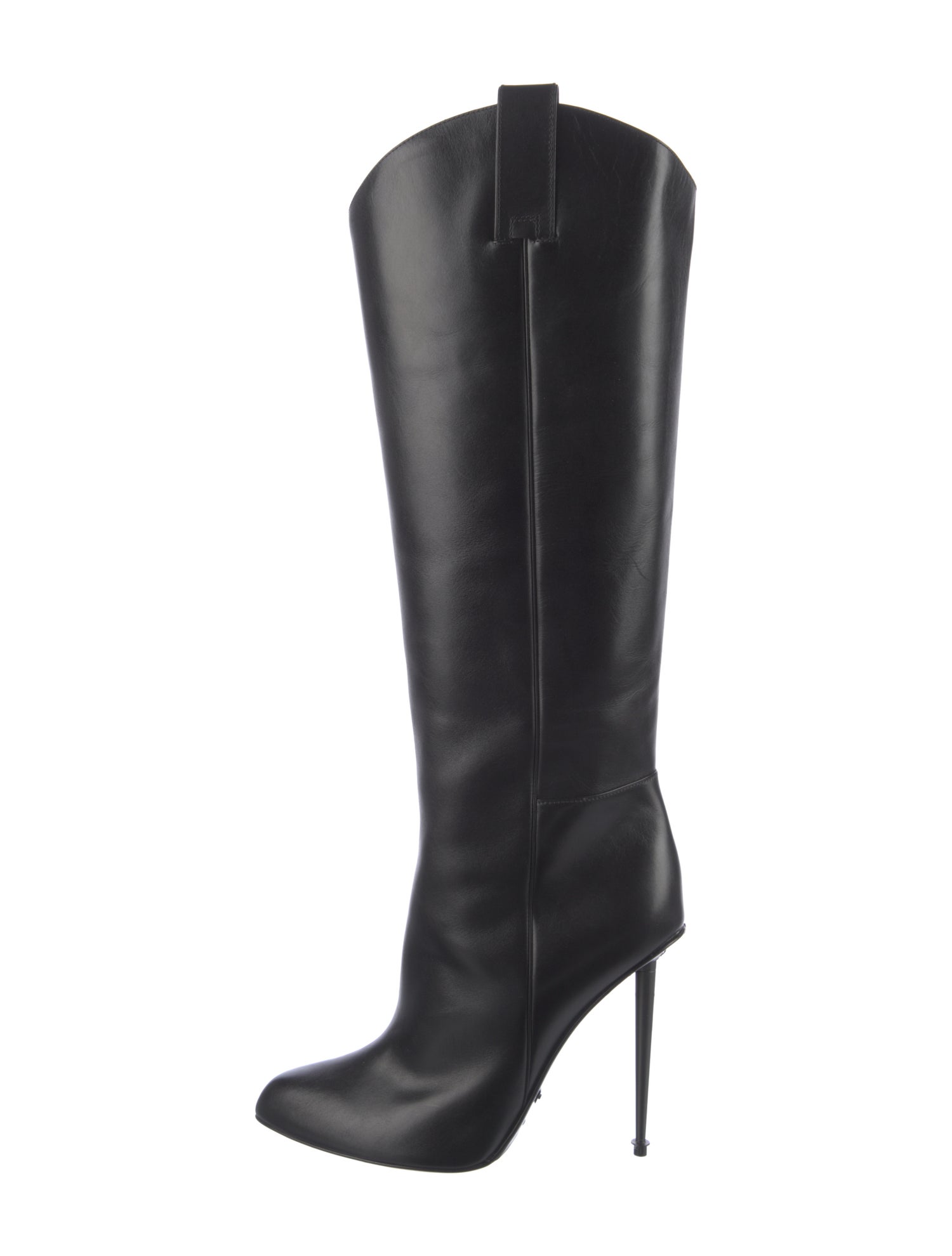 Tom Ford Leather Boots