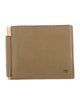 Tom Ford Leather Bifold Wallet