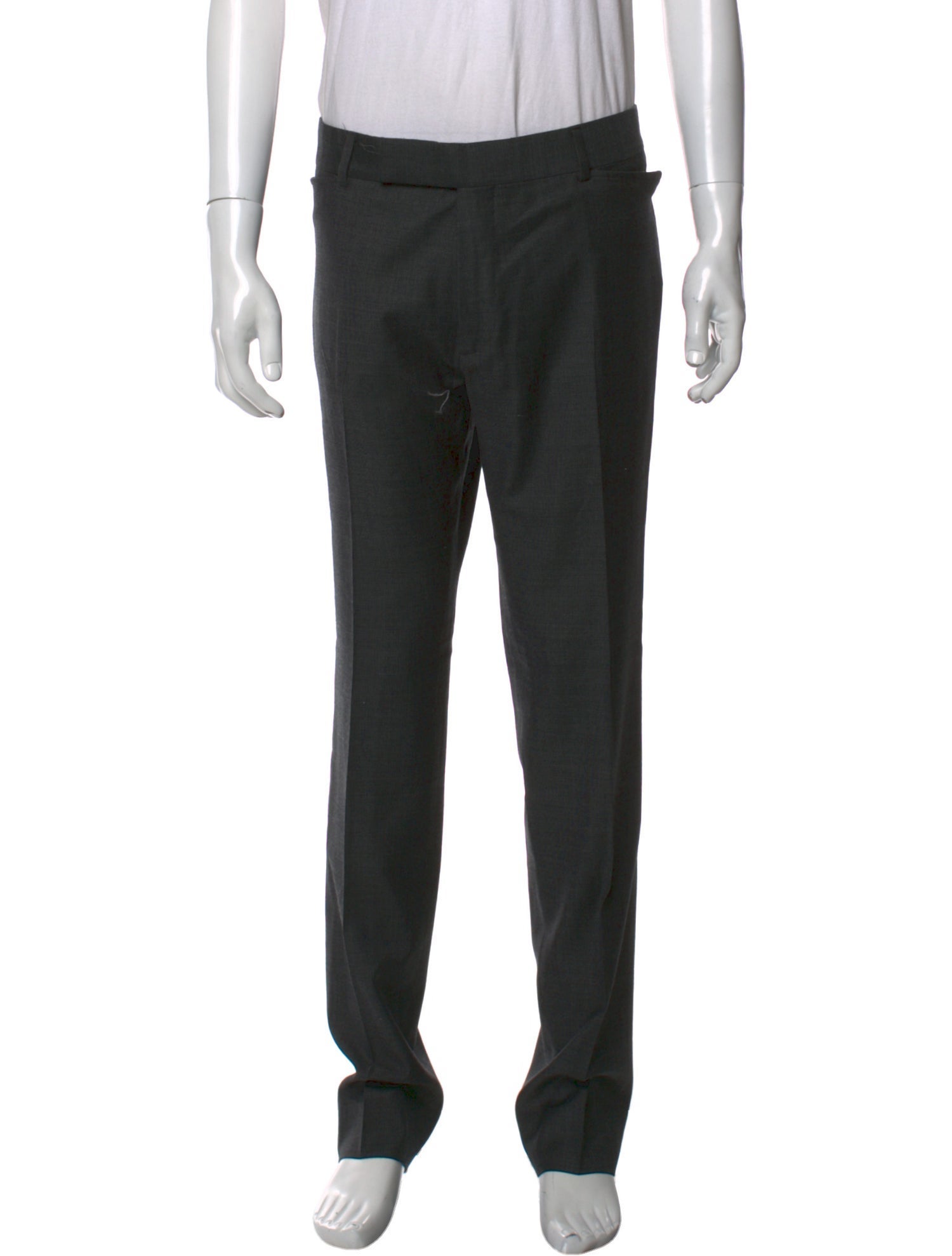 Tom Ford Wool Dress Pants