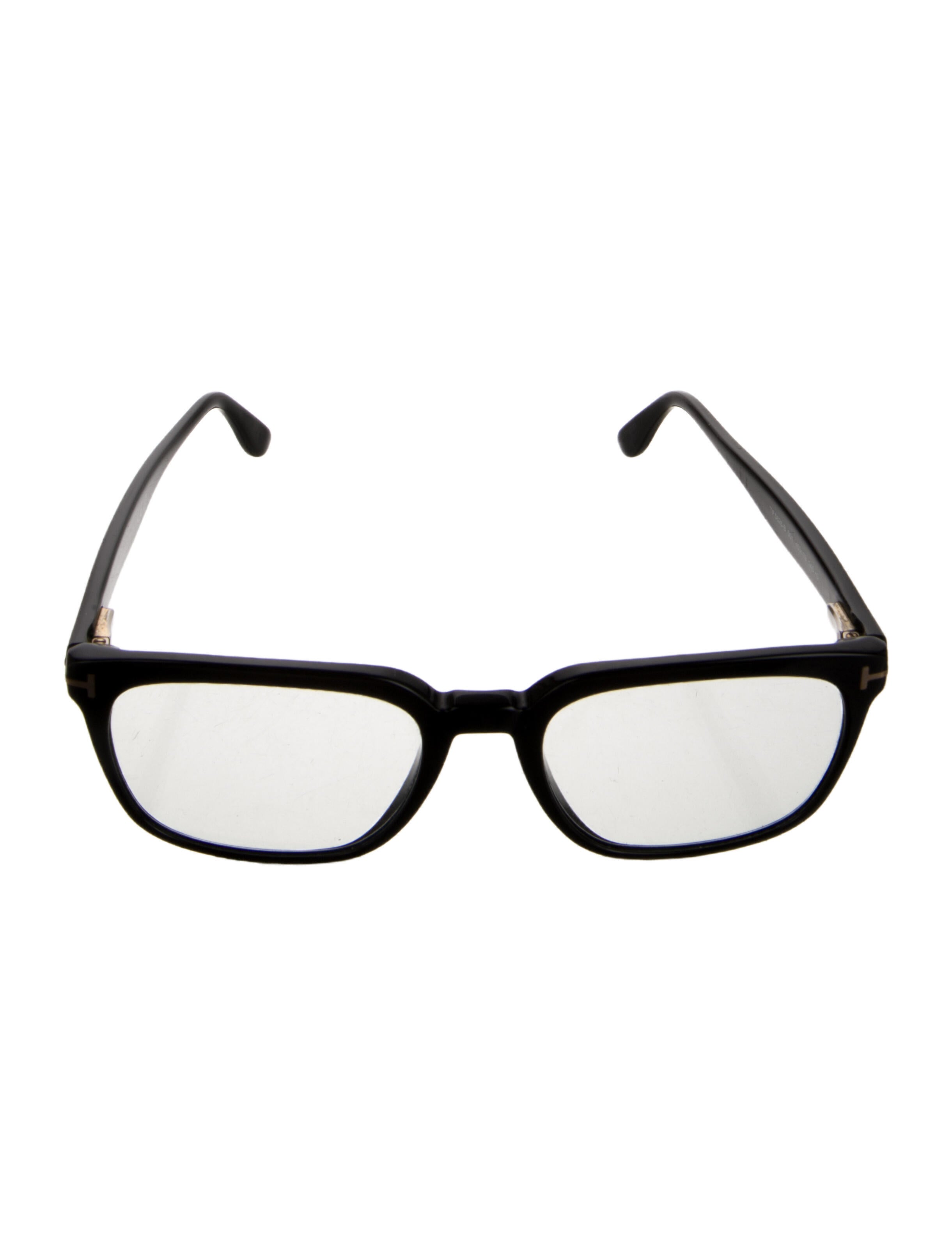 Tom Ford Wayfarer Eyeglasses