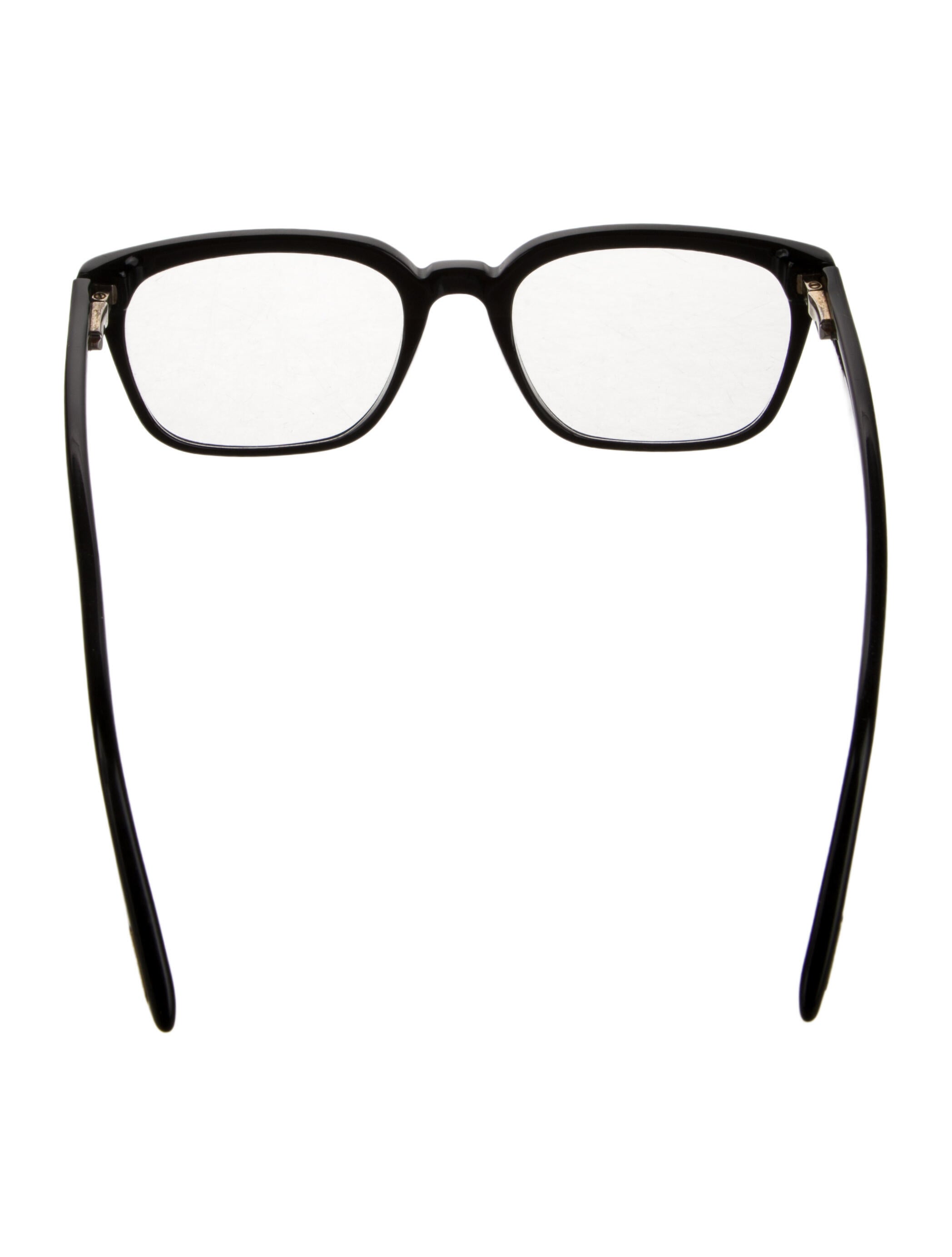 Tom Ford Wayfarer Eyeglasses