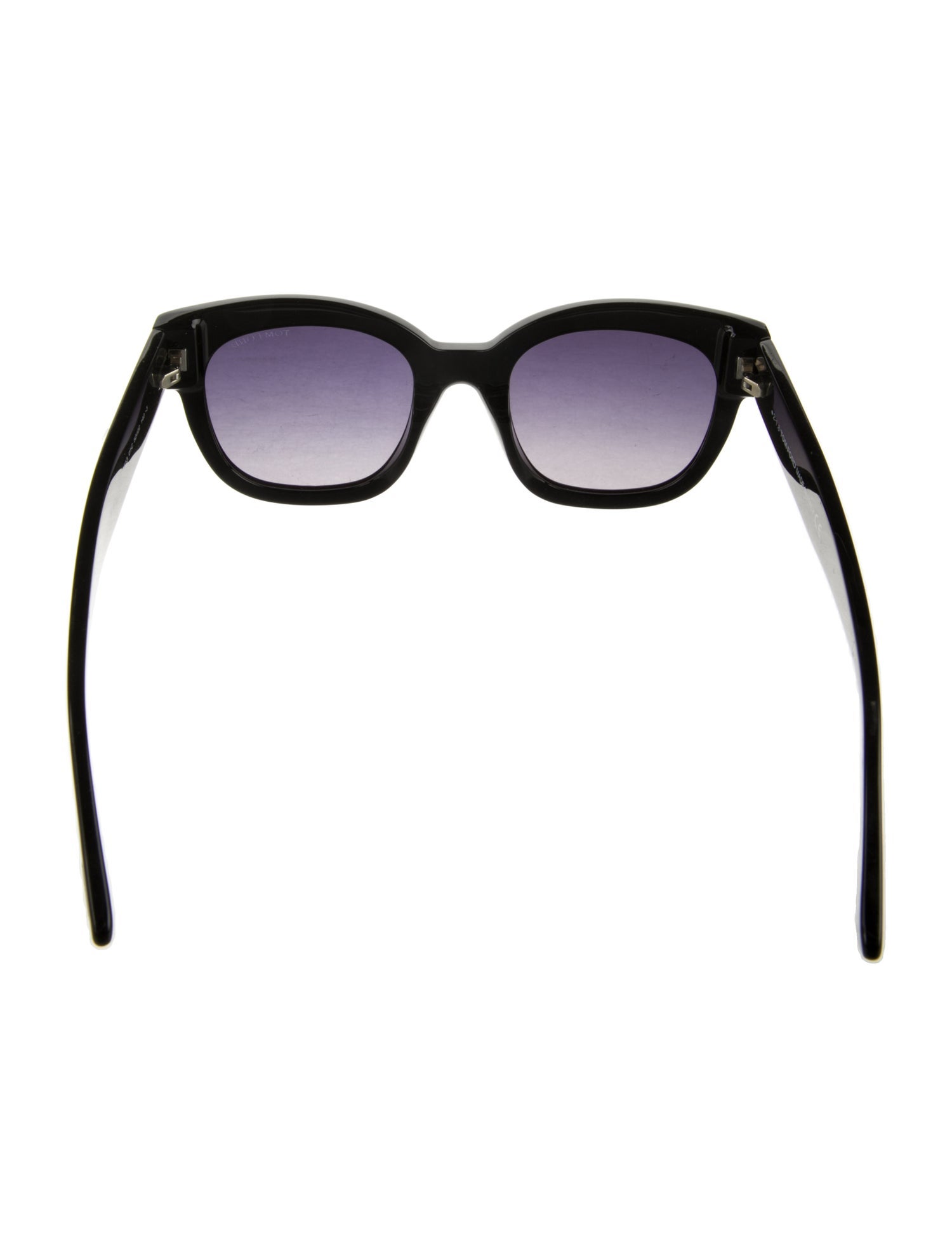 Tom Ford Leo Square Sunglasses