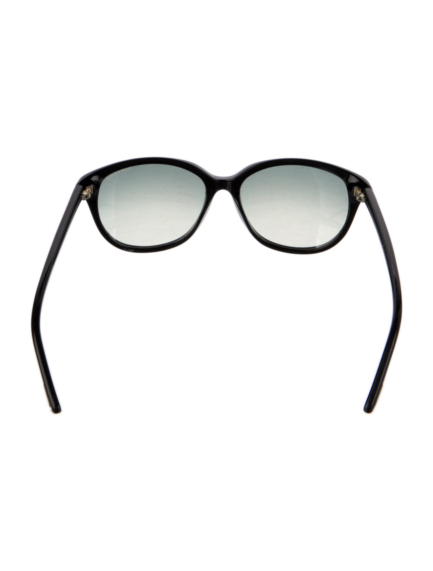 Tom Ford Karmen Oversize Sunglasses