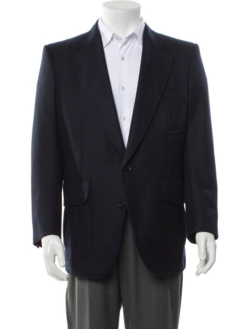 Tom Ford Cashmere Blazer