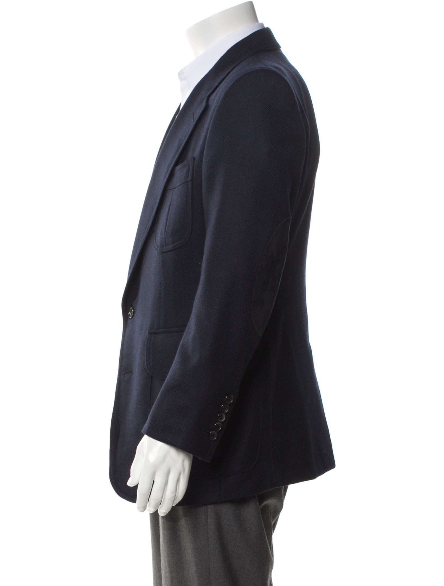 Tom Ford Cashmere Blazer