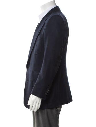 Tom Ford Cashmere Blazer