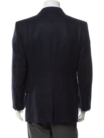 Tom Ford Cashmere Blazer
