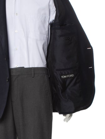 Tom Ford Cashmere Blazer