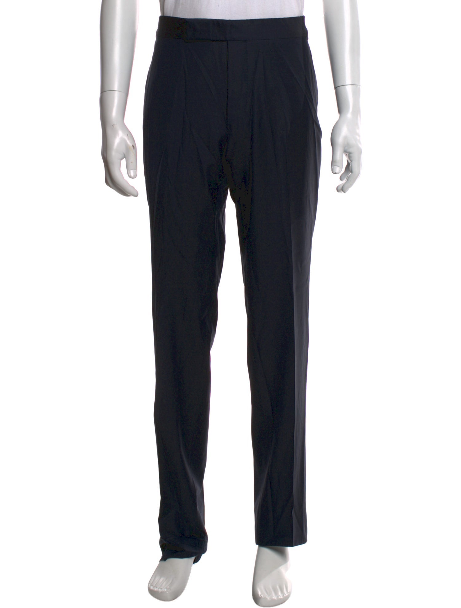 Tom Ford Wool Dress Pants