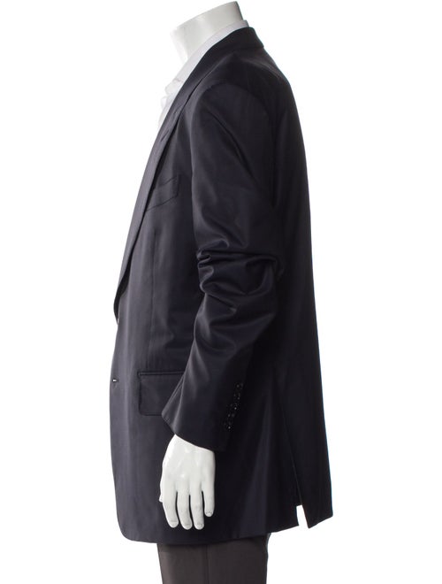 Tom Ford Wool Blazer