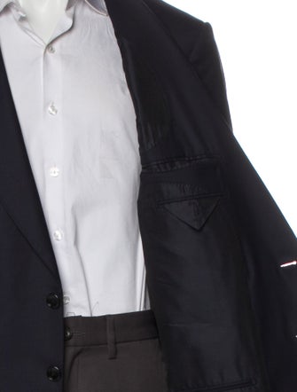 Tom Ford Wool Blazer