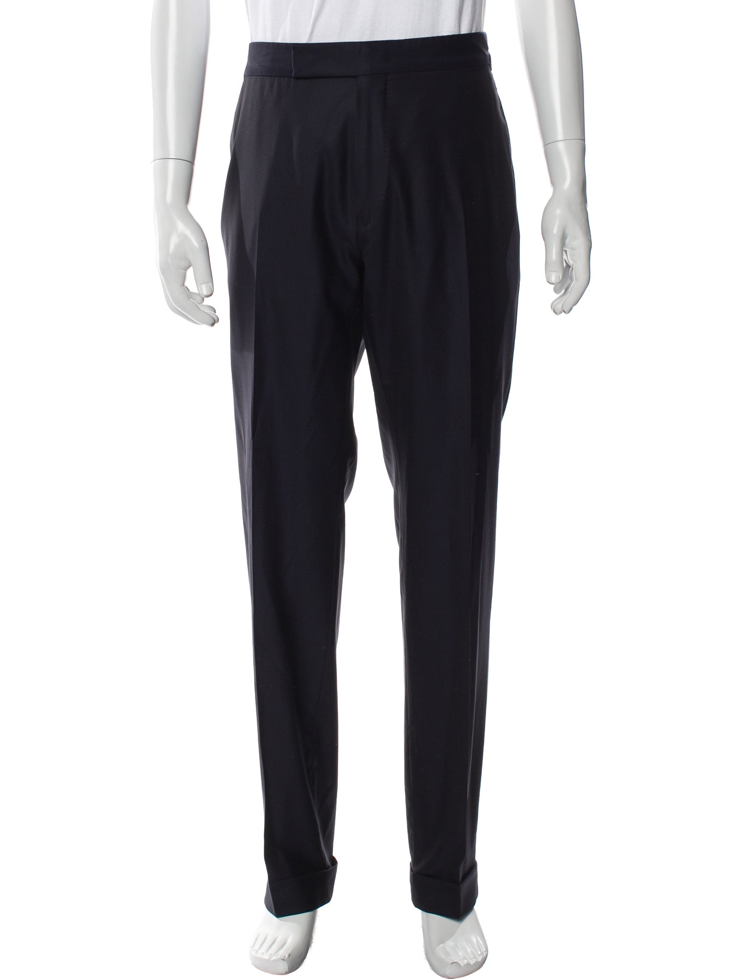 Tom Ford Wool Dress Pants