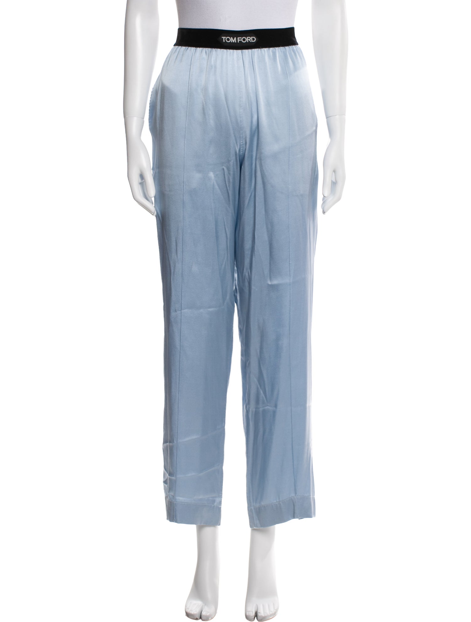 Tom Ford Silk Sweatpants