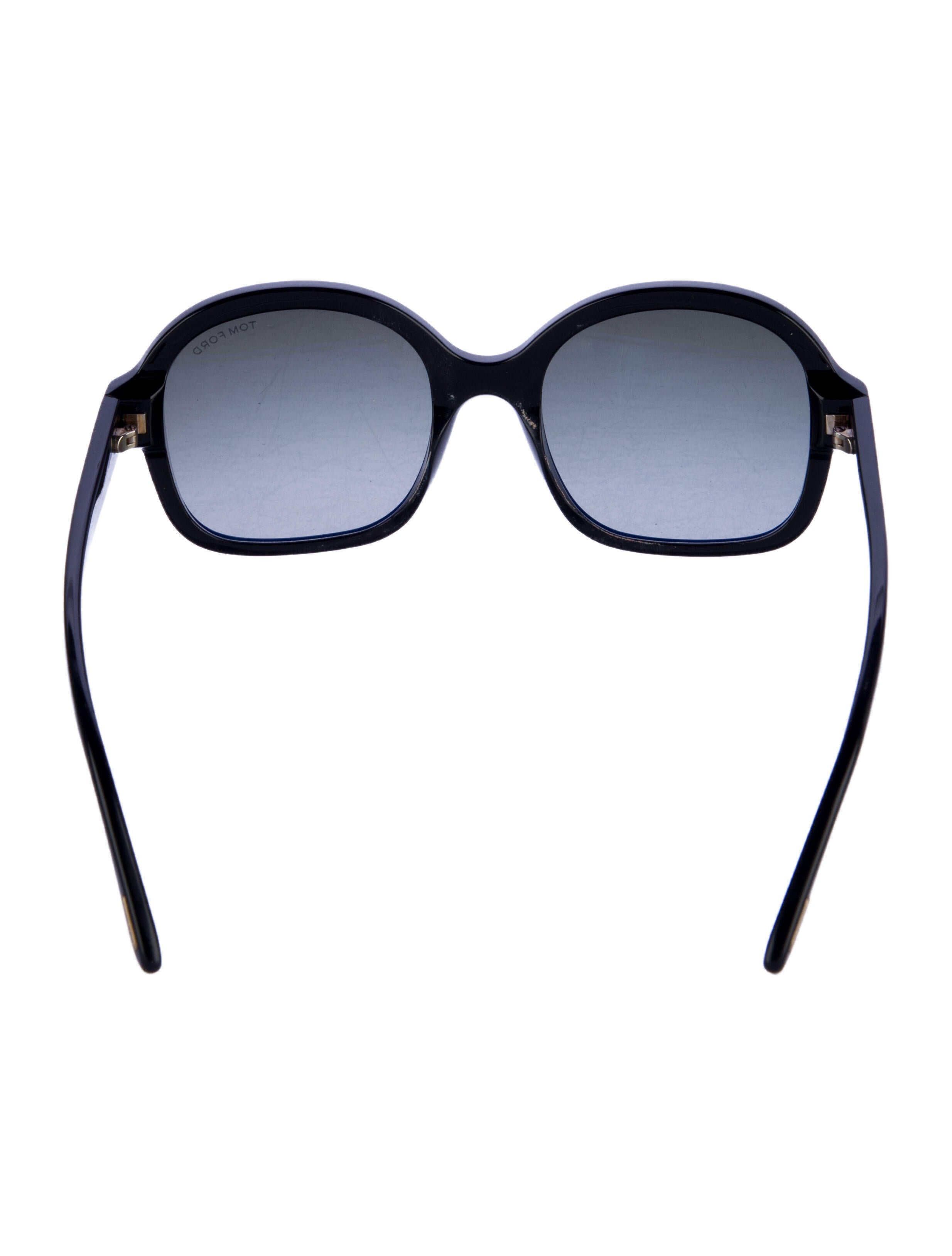 Tom Ford Cary Square Sunglasses