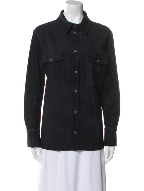 Tom Ford Trucker Jacket