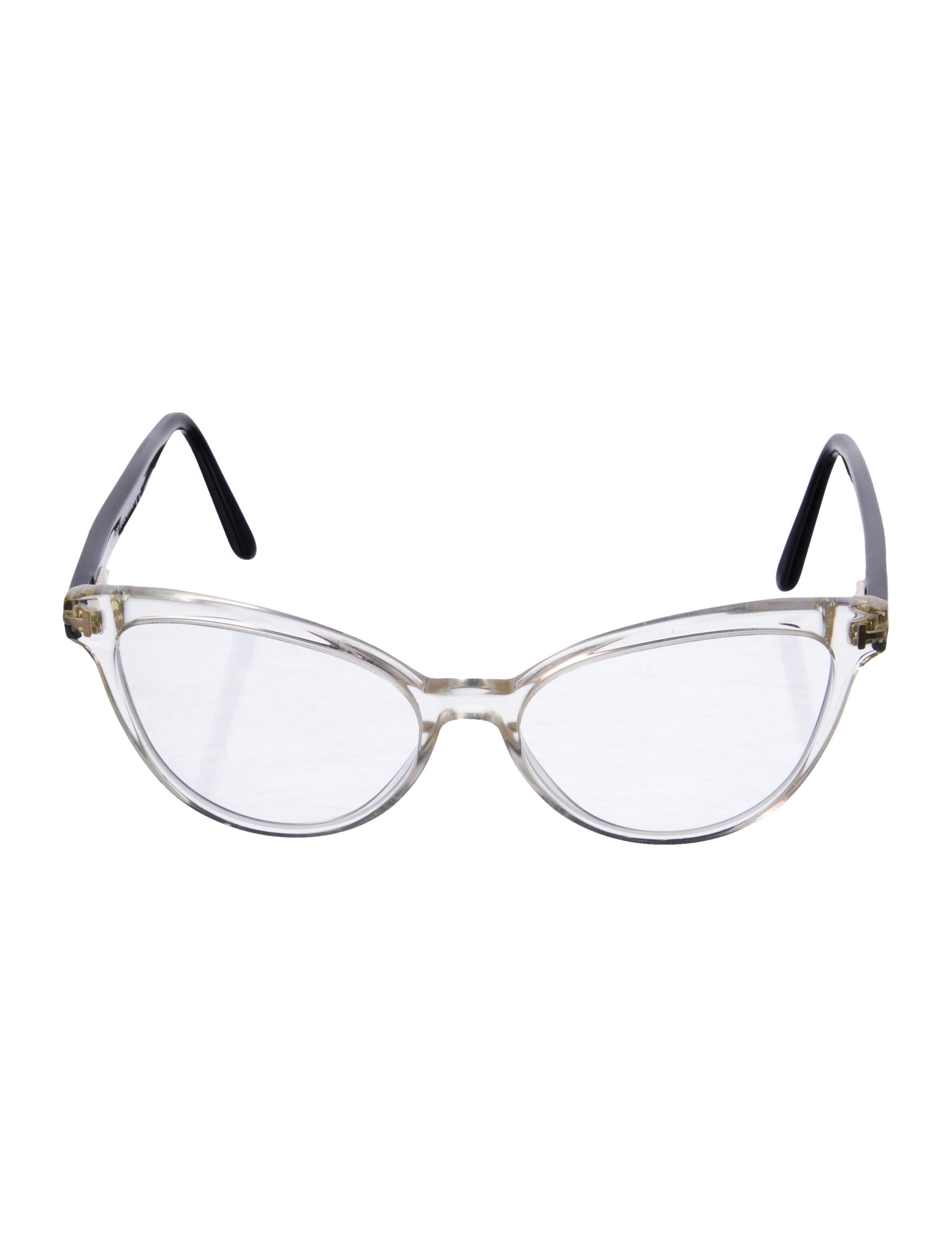 Tom Ford Cat-Eye Eyeglasses