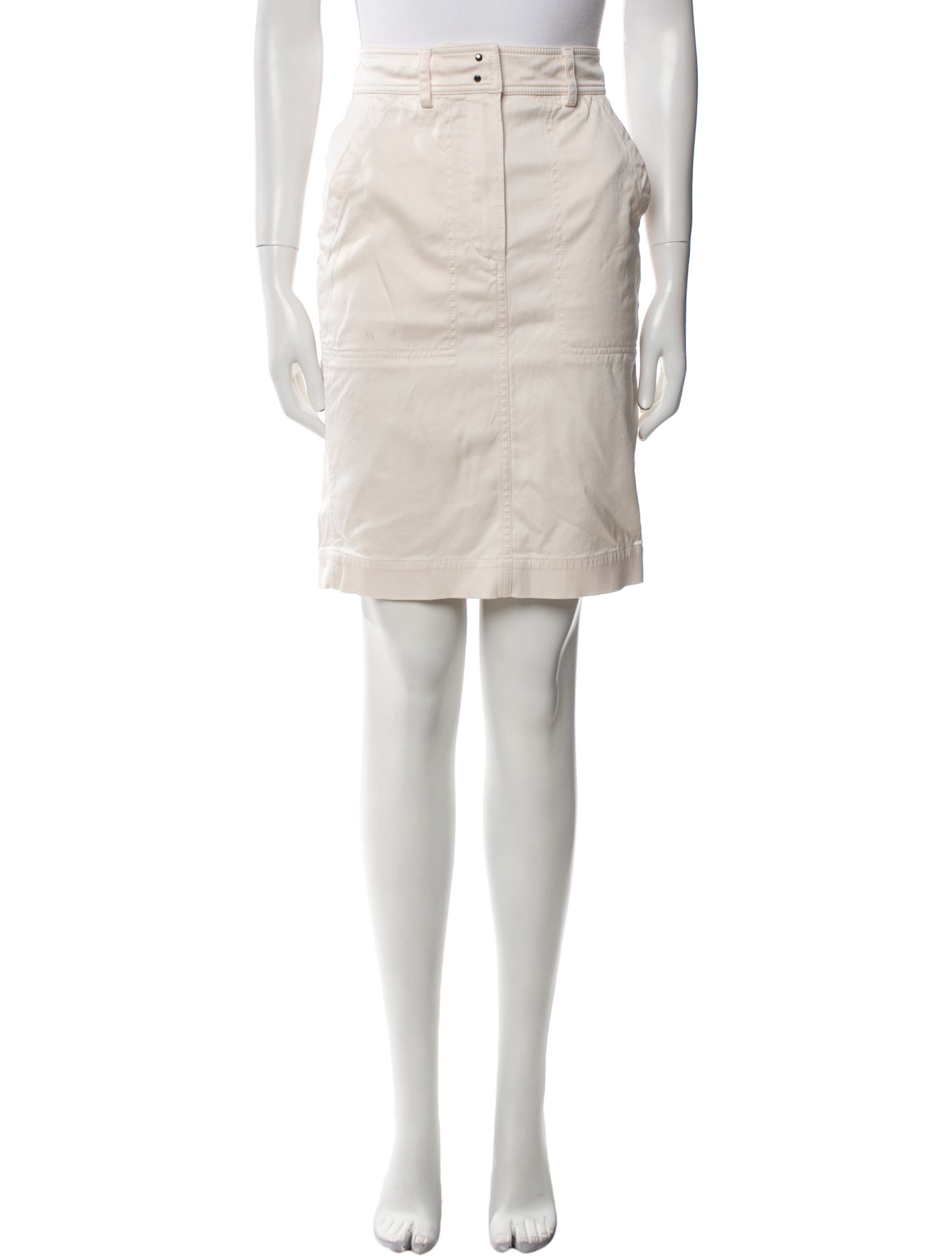 Tom Ford Knee-Length Skirt